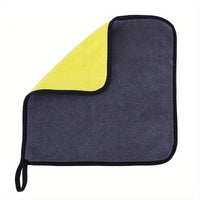 Gelb Grau 30*30 Cm