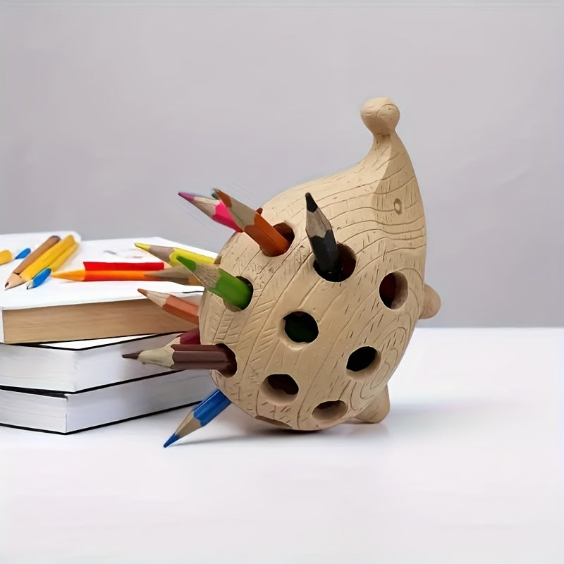 Egelpen Organizer – Lustig und Funktional für Zuhause und Büro