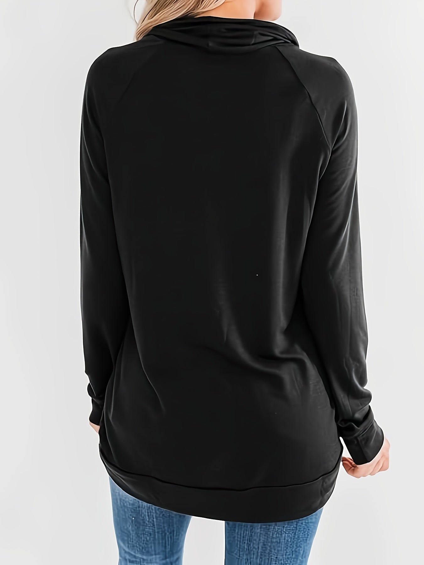 Lena Casual Hoodie – Bequem und stilvoll für den Herbst