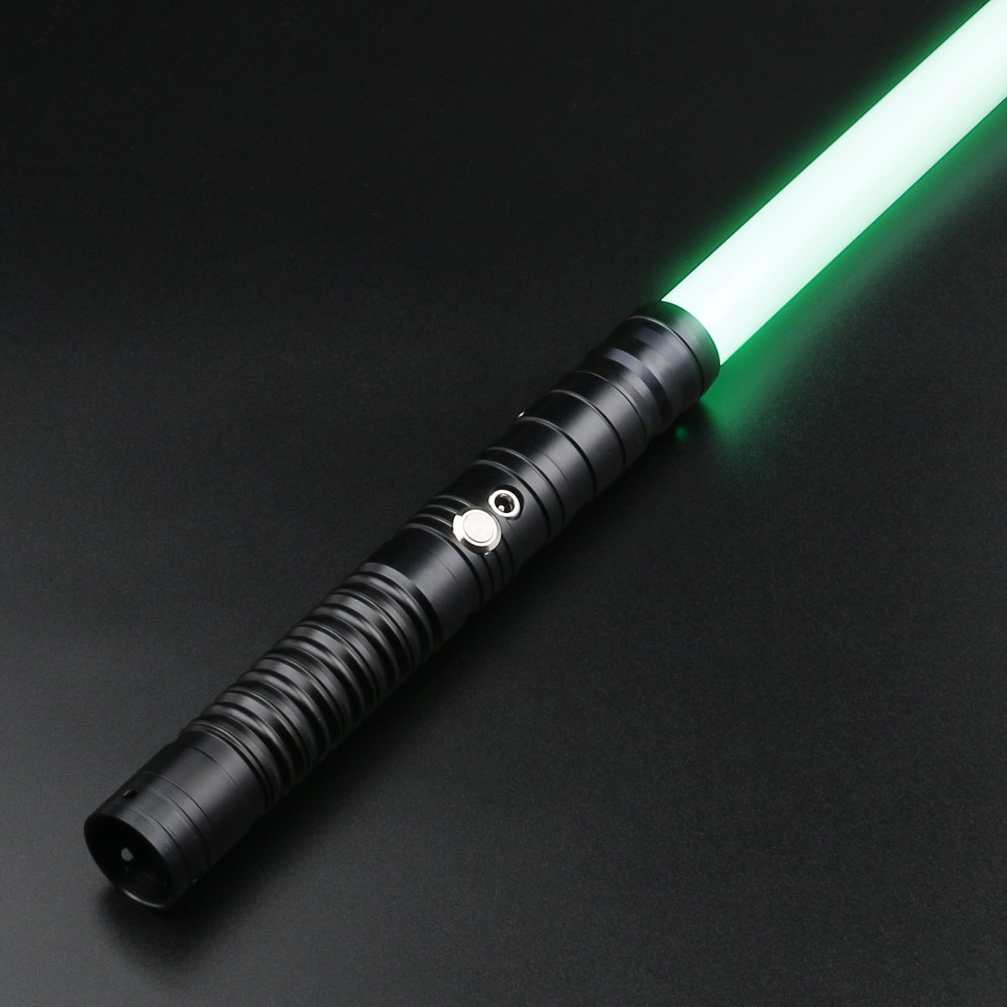 Kraftvolles RGB-Lichtschwert – Für Cosplay und Spielspaß