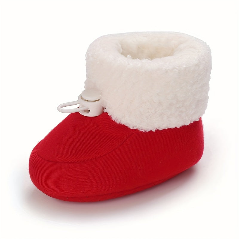 Gemütliche Kinder-Winterstiefel - Komfort für Kleine Füße