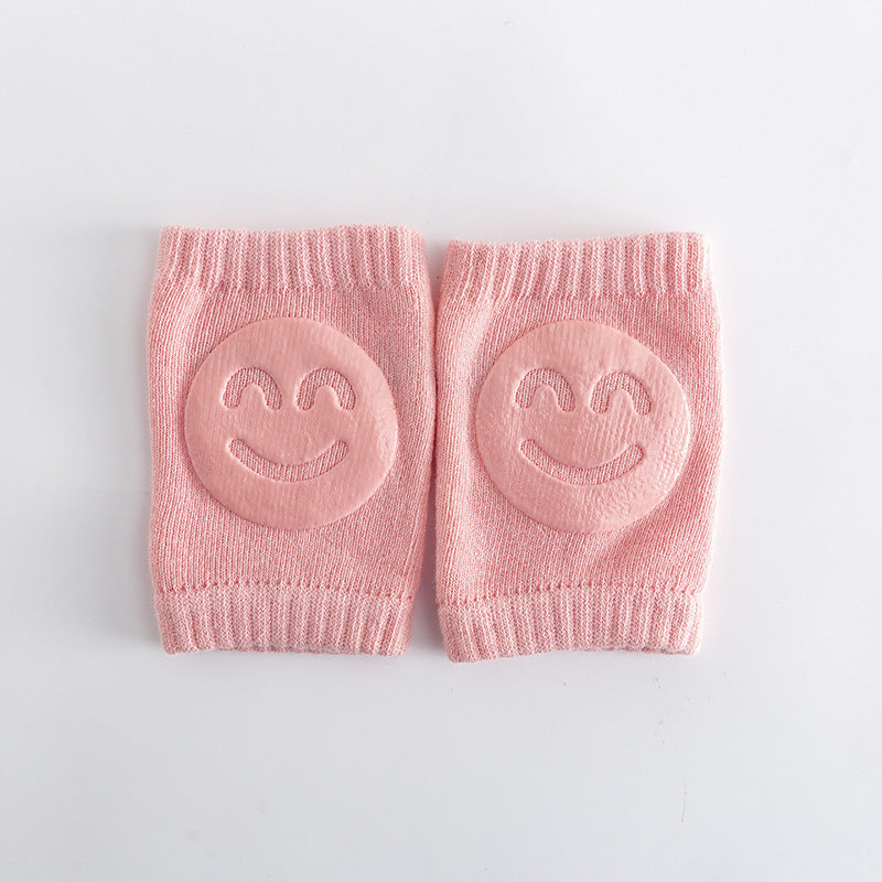 CuddleGuard Baby-Knieschützer – Weich & Schutz für das Krabbeln