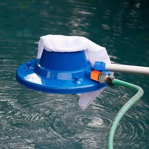 Effizienter automatischer Poolreiniger – Hält Ihren Pool makellos