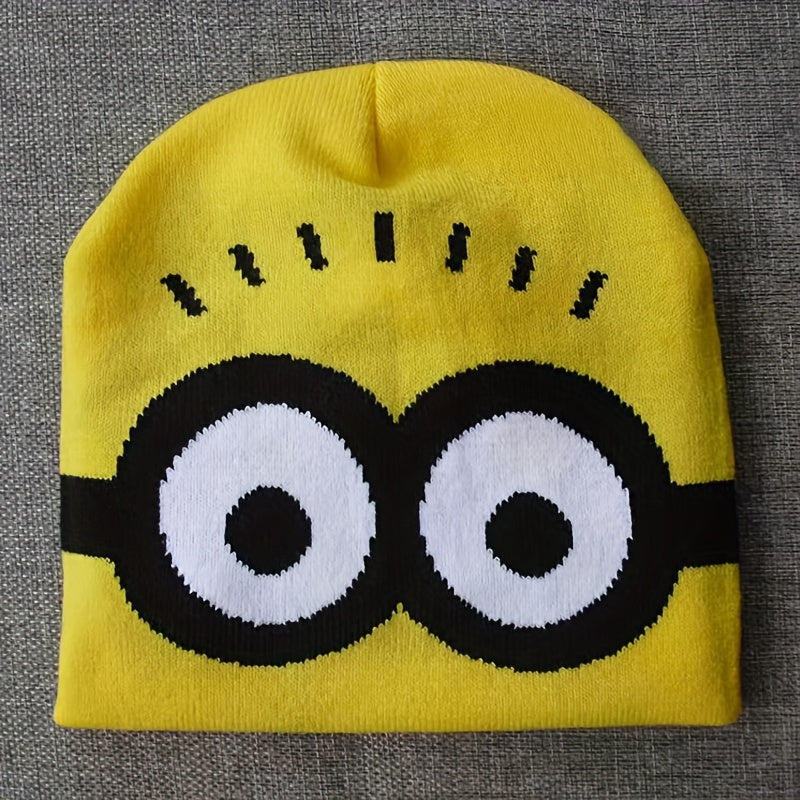 Minions Winterset für Kinder – Für Warme und Verspielte Wintertage