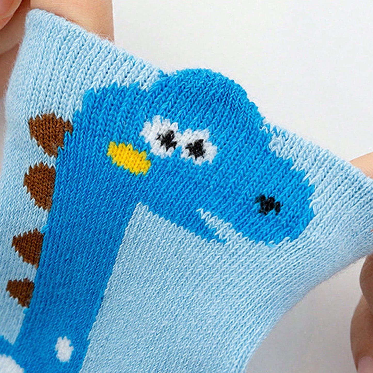 Dino Fun Kindersocken - Für Komfort und Verspieltheit