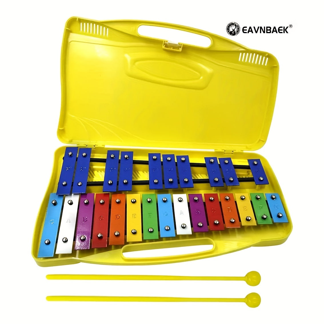 Musikalische Vibes Xylophon – Für kreatives Spielen und Lernen