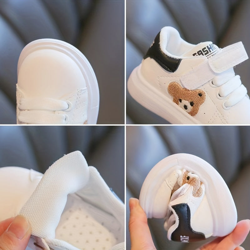 MaxiSneakers Baby Sneakers – Für Stylische Abenteuer kleiner Füßchen