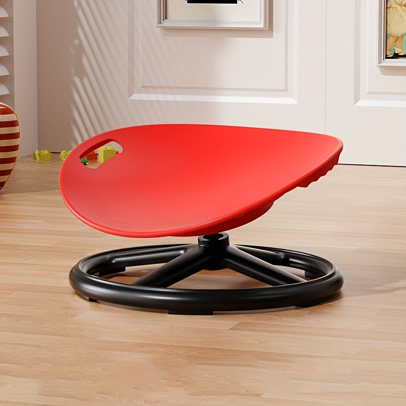 FocusFlow Ergonomischer Drehstuhl – Komfort und Bewegung in Einem