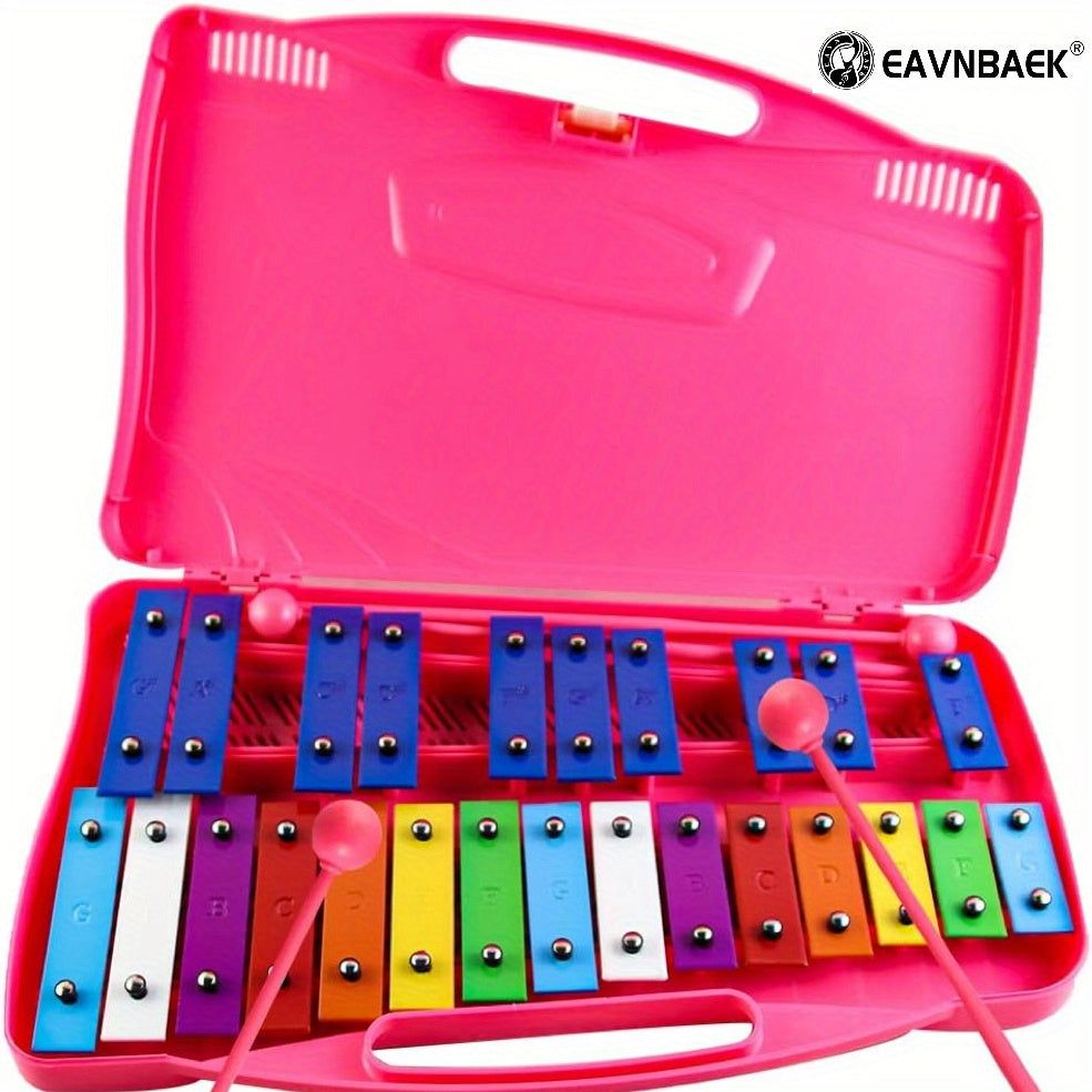 Musikalische Vibes Xylophon – Für kreatives Spielen und Lernen