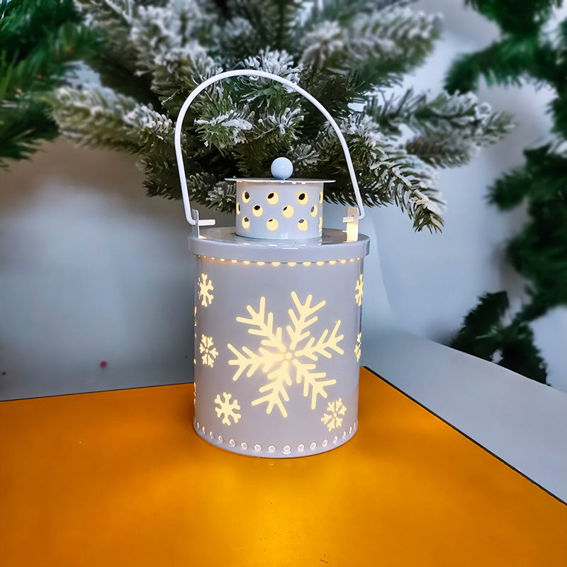 Weihnachtsbeleuchtung Laternen – Festliche Atmosphäre für dein Zuhause