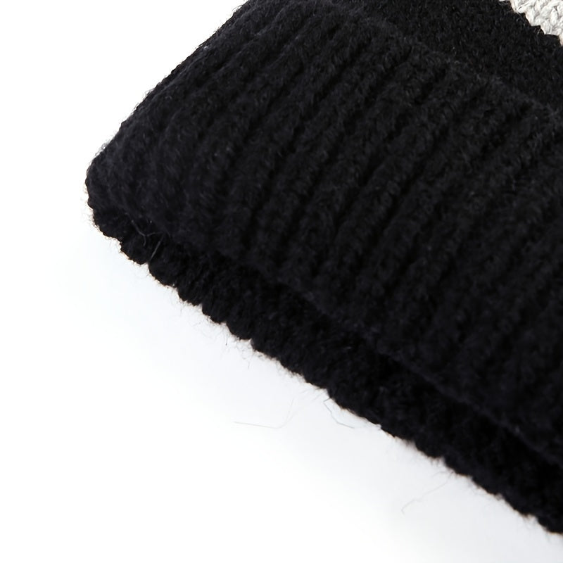 Trendy Winterset - Mütze, Schal und Handschuhe für Kalte Tage