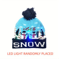 SNOW