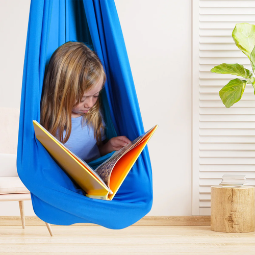 ZenSwing Therapie Hängematte - Für Entspannung und Ruhe für Kinder