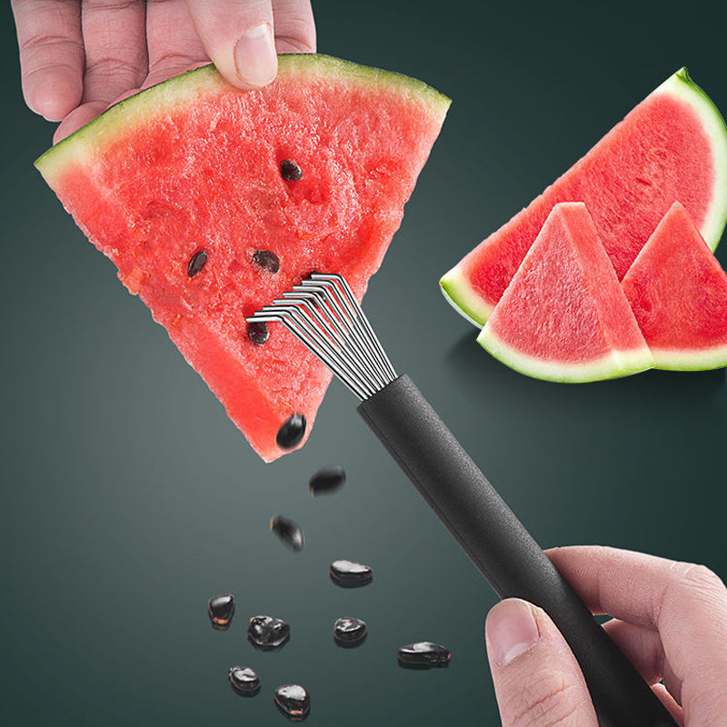 PureMelo - Wassermelonen-Samenentferner