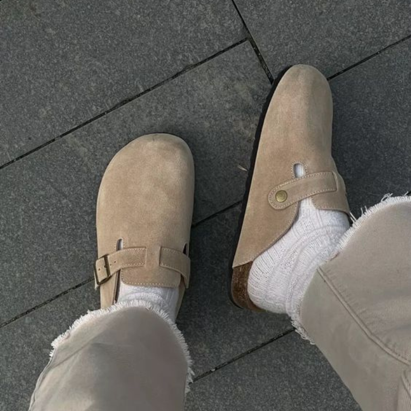 Nora Unisex Casual Schuhe – Für jede Gelegenheit