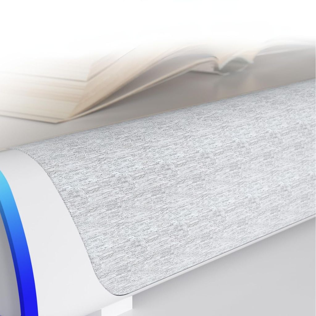 SonicBeam Gaming Soundbar – Dynamischer Klang mit LED-Ambiente