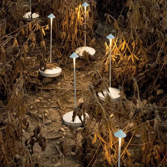Slimme Drahtlose LED Tischlampe – Flexibel und Nachhaltig