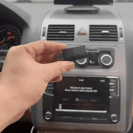 Slimme Auto-Connect Dongle – Für Einfache Verbindung mit Jedem Auto