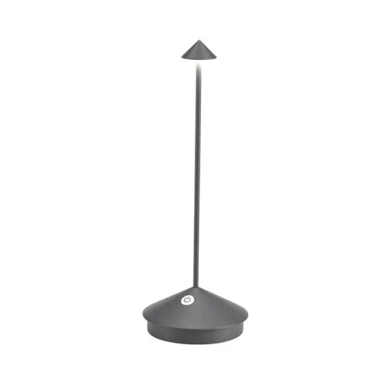 Wiederaufladbare kabellose LED-Lampe – Wasserdicht & Dimmbar