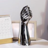 Silber