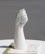 Elegante Handvase – Kreativ und Modern für Einzigartige Interieurs