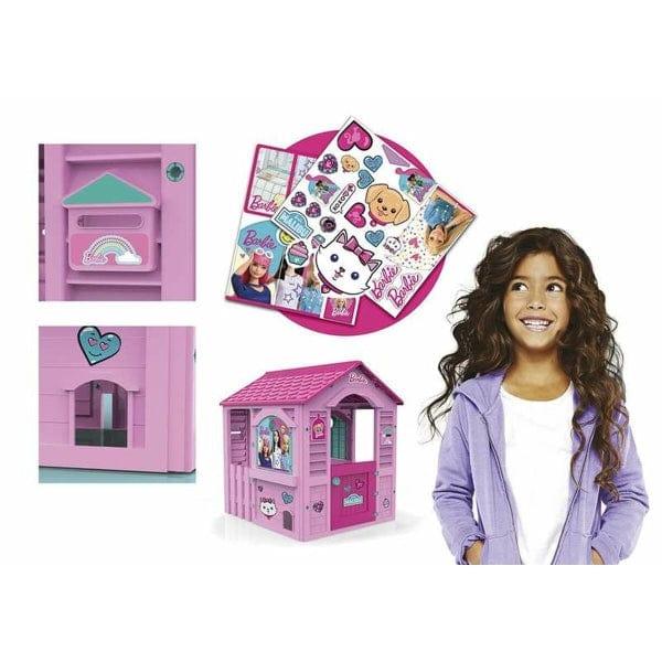Barbies Traumhaus Abenteuer – Für Kreative Entdeckungen