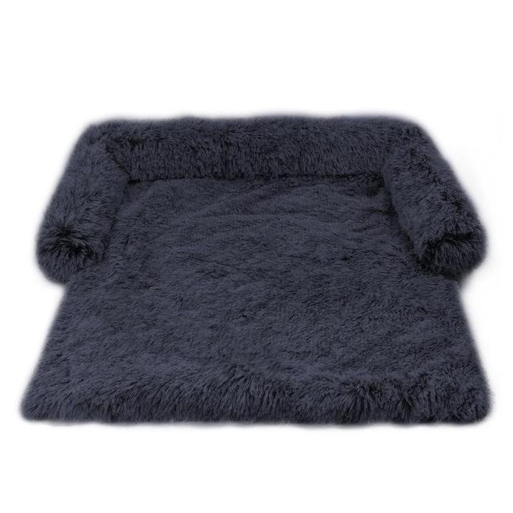 HundComfort Deluxe Decke – Luxus & Schutz für deine Möbel