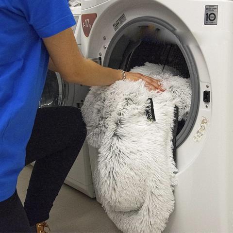 HundComfort Deluxe Decke – Luxus & Schutz für deine Möbel