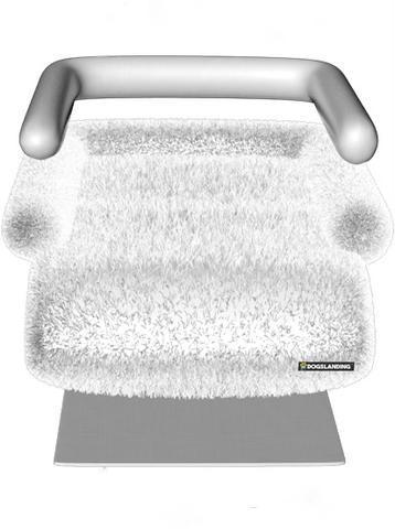 HundComfort Deluxe Decke – Luxus & Schutz für deine Möbel