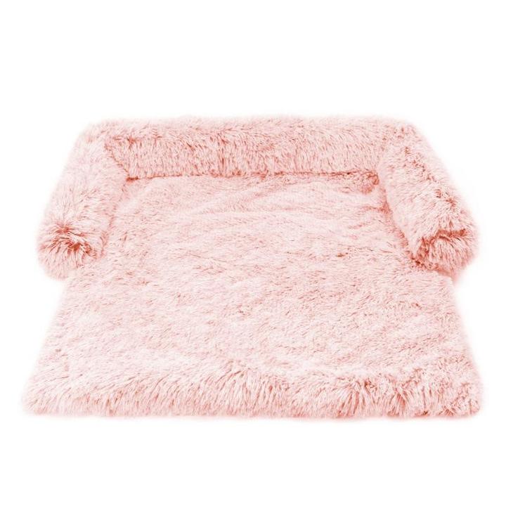 HundComfort Deluxe Decke – Luxus & Schutz für deine Möbel