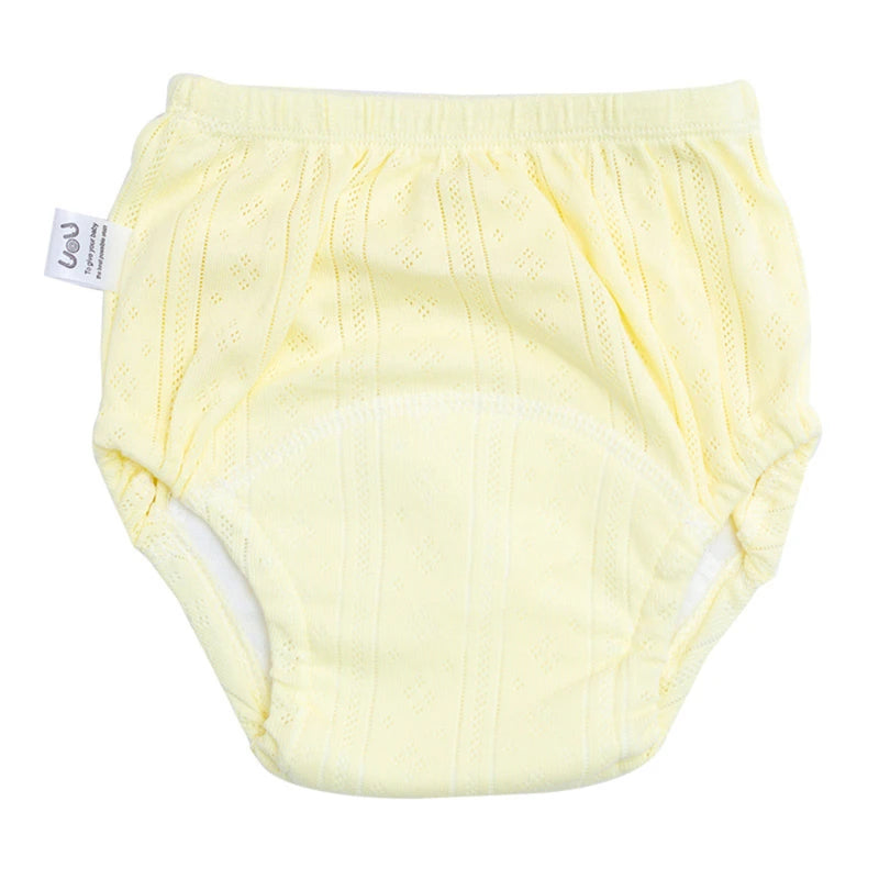 SauberKleine Kinderunterhose - Ideal für die Sauberkeitserziehung