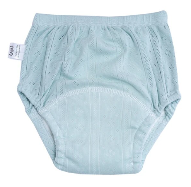SauberKleine Kinderunterhose - Ideal für die Sauberkeitserziehung