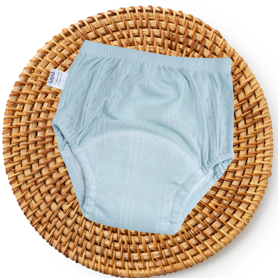 SauberKleine Kinderunterhose - Ideal für die Sauberkeitserziehung