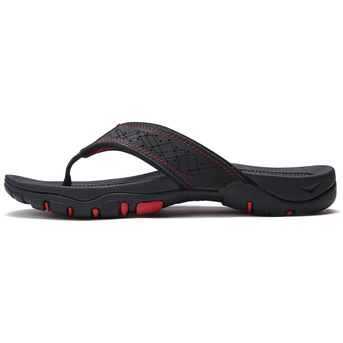 Liam Herren Slipper – Komfort und Stil für warme Sommertage
