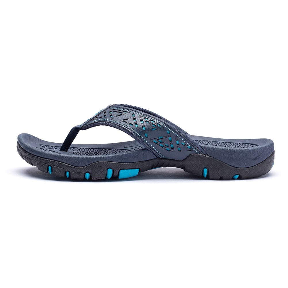 Liam Herren Slipper – Komfort und Stil für warme Sommertage