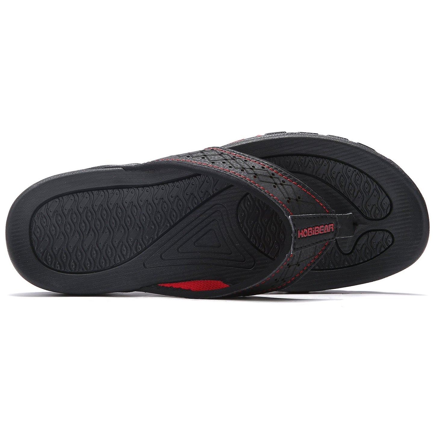 Liam Herren Slipper – Komfort und Stil für warme Sommertage