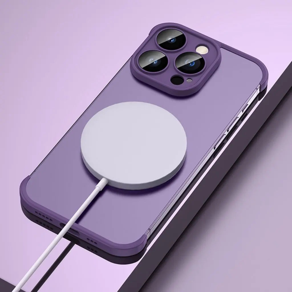 ArmorEdge Max – Robuste iPhone Hülle mit Ultimativer Schutz