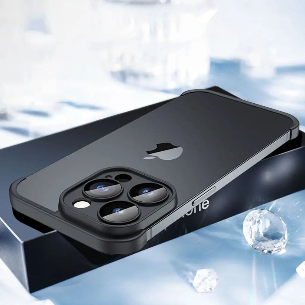 ArmorEdge Max – Robuste iPhone Hülle mit Ultimativer Schutz