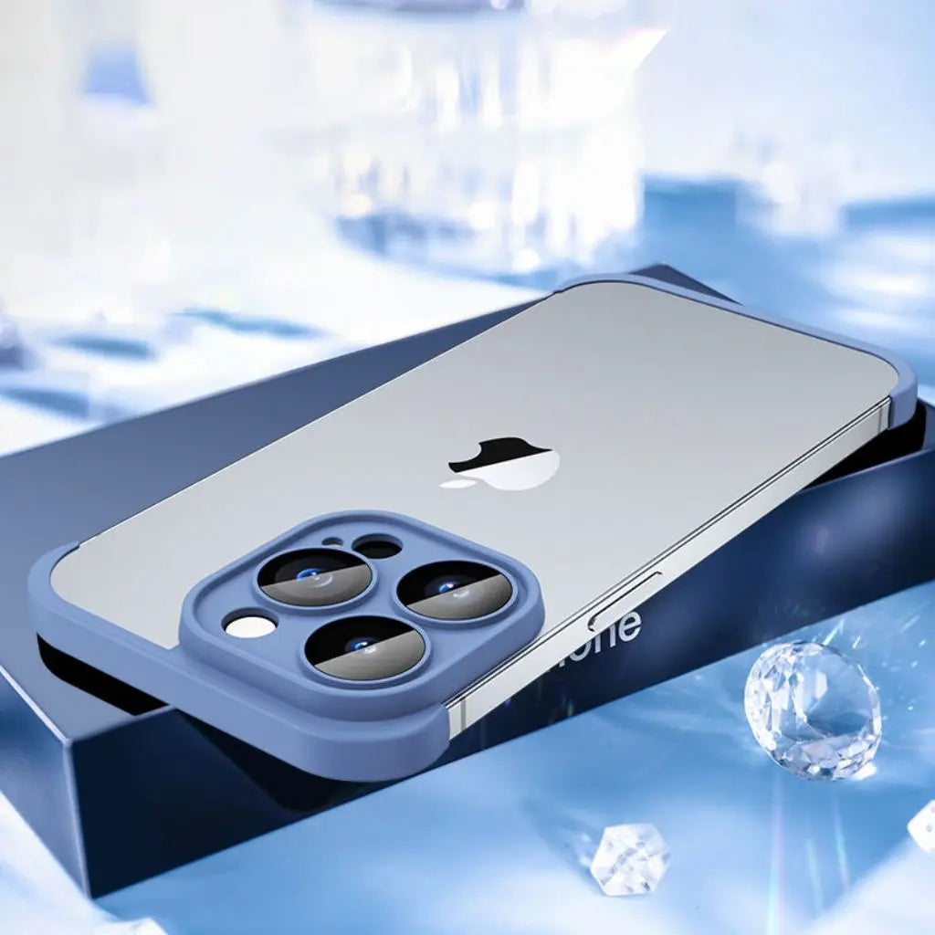ArmorEdge Max – Robuste iPhone Hülle mit Ultimativer Schutz