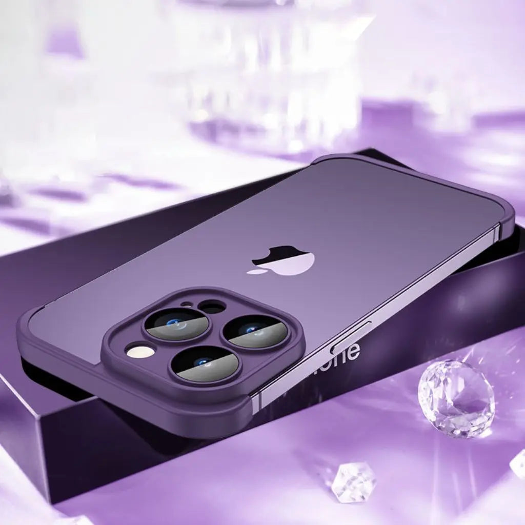 ArmorEdge Max – Robuste iPhone Hülle mit Ultimativer Schutz