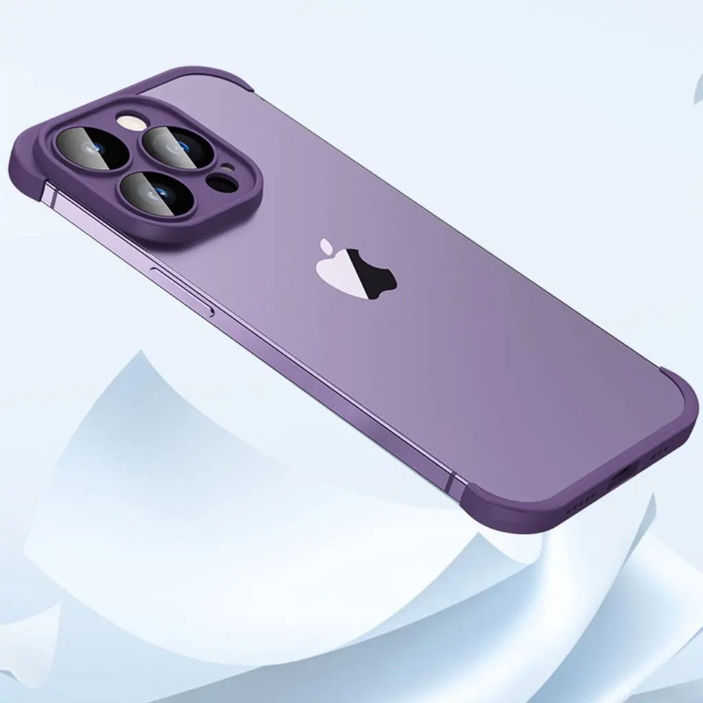 ArmorEdge Max – Robuste iPhone Hülle mit Ultimativer Schutz