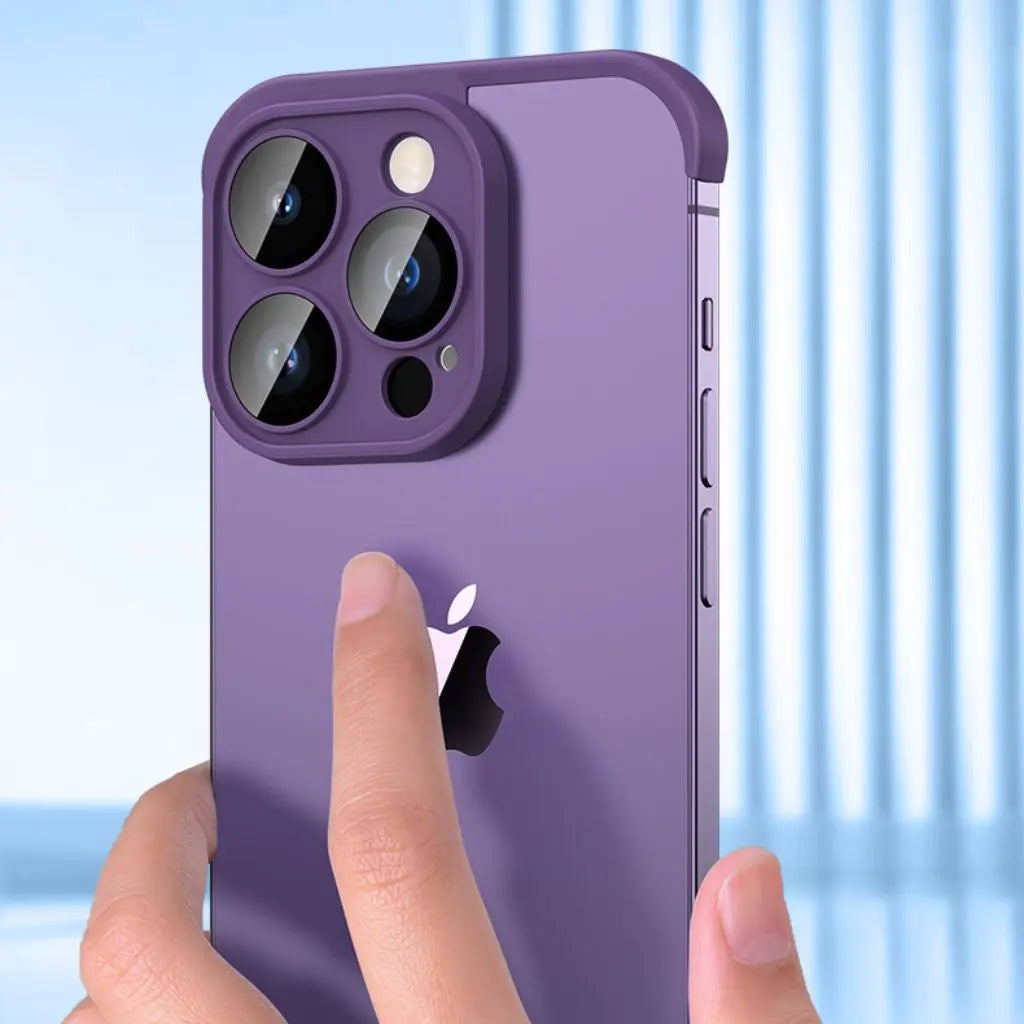 ArmorEdge Max – Robuste iPhone Hülle mit Ultimativer Schutz