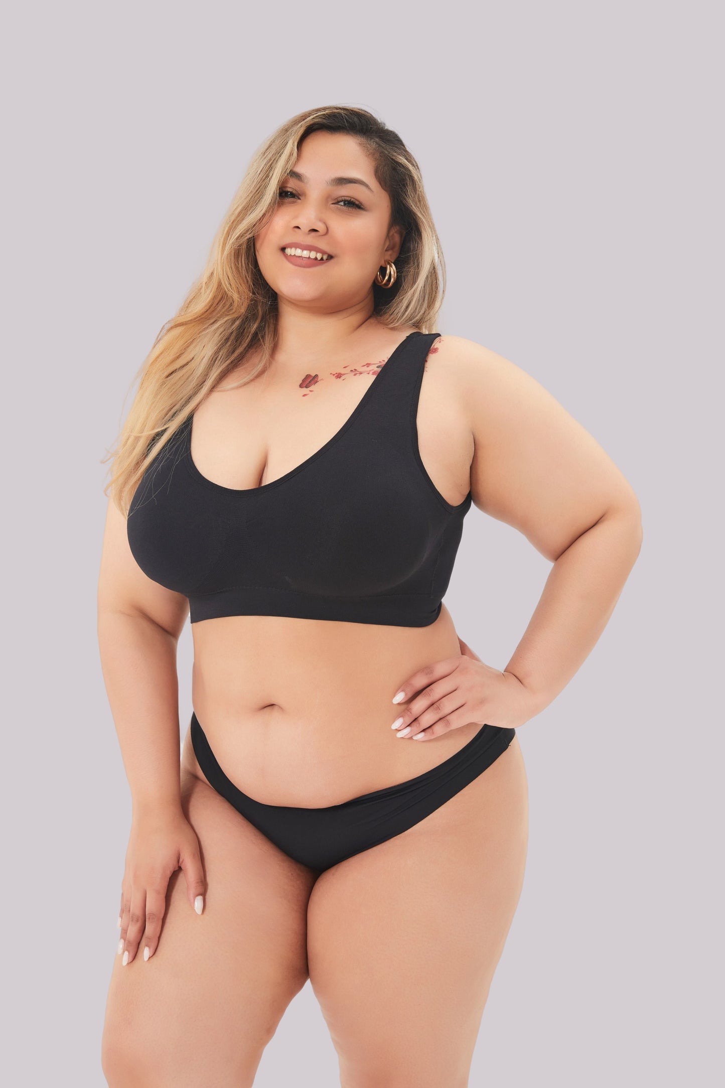 Nina Sport-BH – Bequem & Stylisch