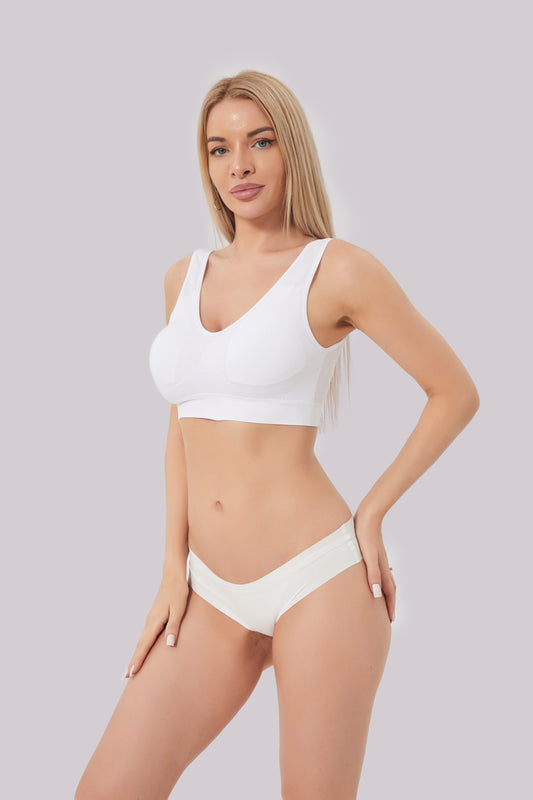 Nina Sport-BH – Bequem & Stylisch