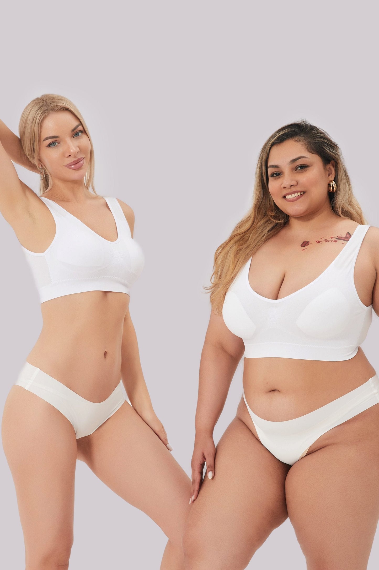Nina Sport-BH – Bequem & Stylisch