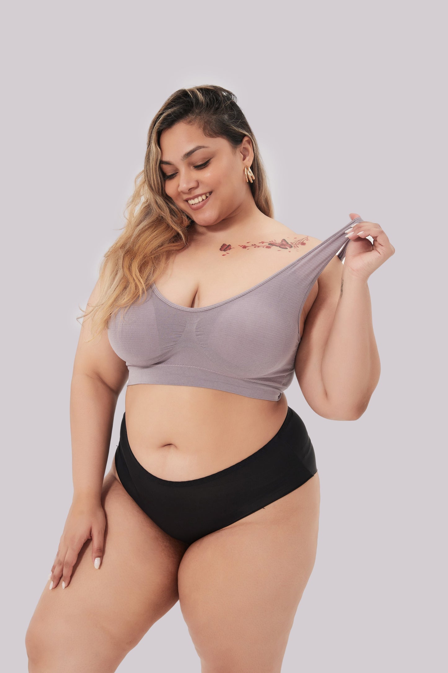 Nina Sport-BH – Bequem & Stylisch
