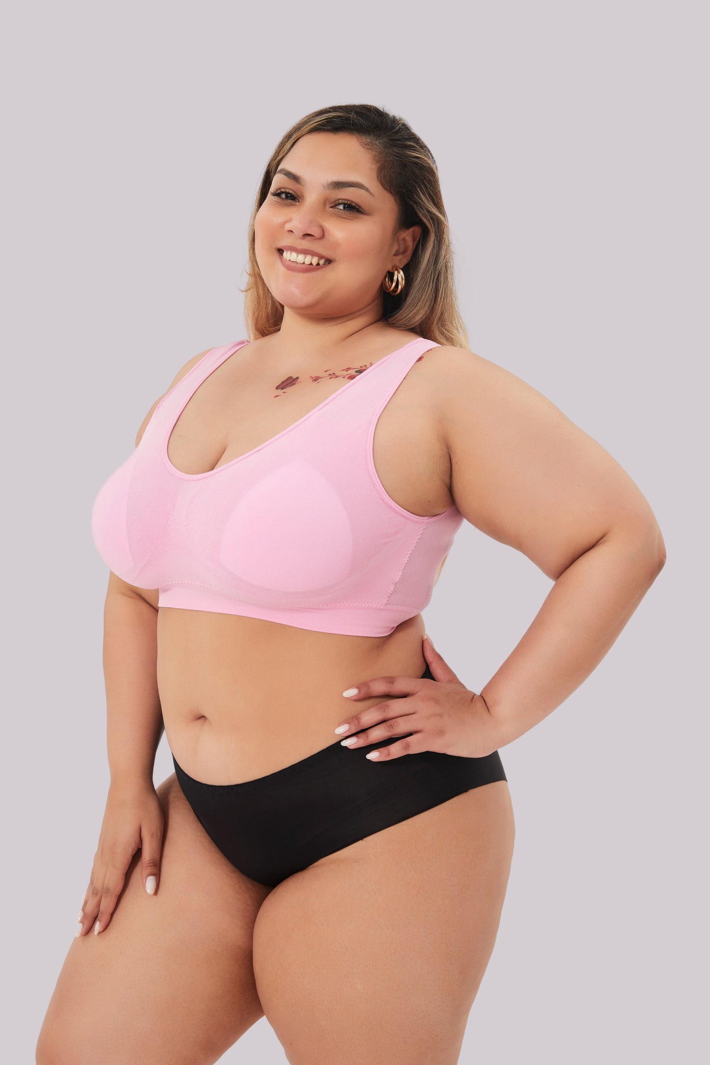 Nina Sport-BH – Bequem & Stylisch