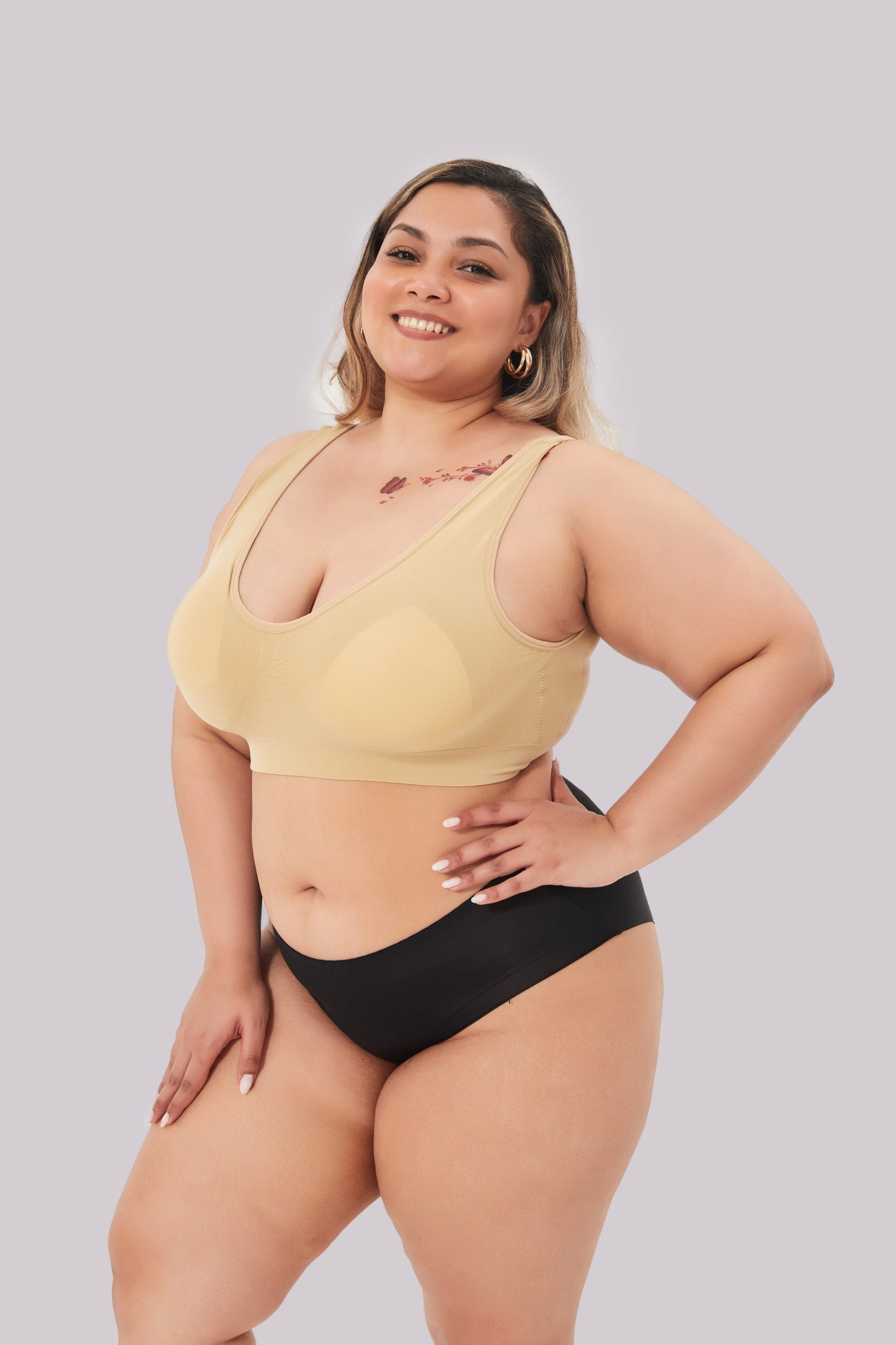 Nina Sport-BH – Bequem & Stylisch