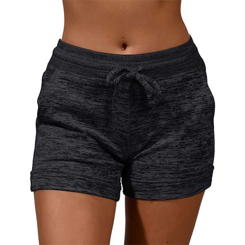 Bequeme Freizeitshorts