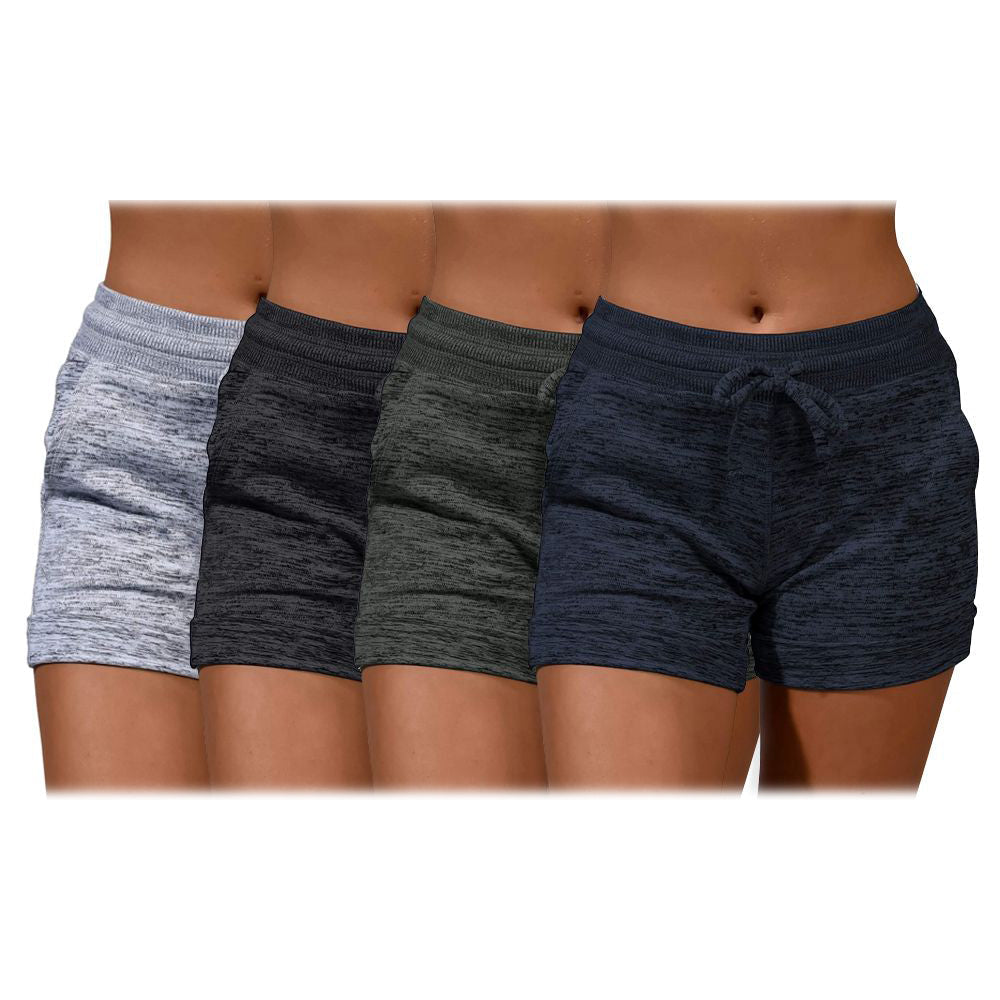 Bequeme Freizeitshorts